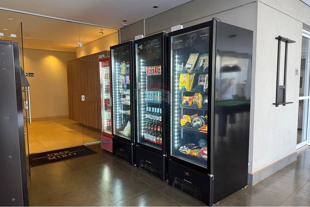 Apartamento - Venda - Ribeirão Preto , São Paulo - ZIMG_0603.JPG - 780121041-9