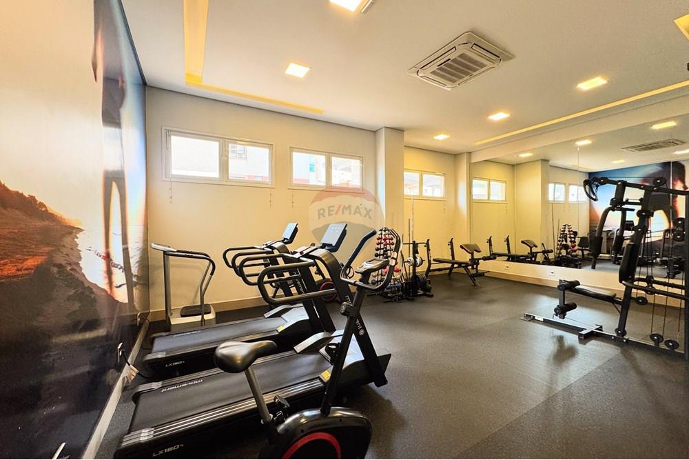 Apartamento - Venda - Ribeirão Preto , São Paulo - IMG_2095.JPG - 780211014-90