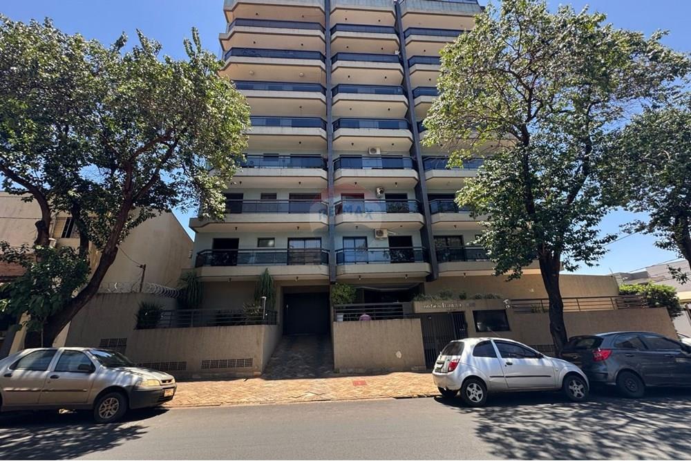 Apartamento - Alugar - Ribeirão Preto , São Paulo - 09bf3894-926f-40e9-b1bf-6f34599a8250.jpg - 780071015-424