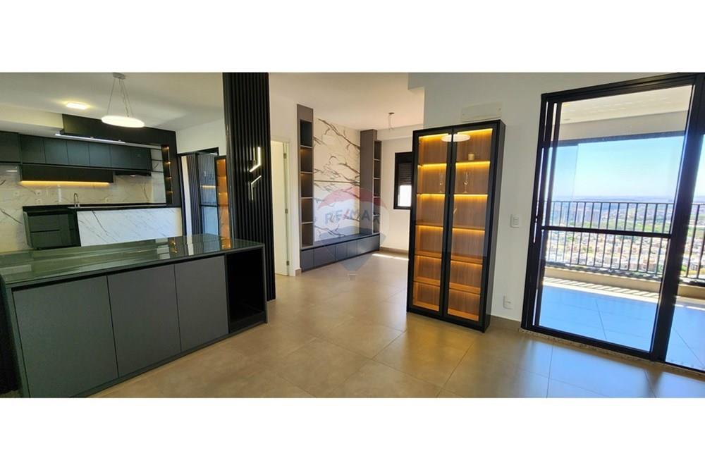 Apartamento - Venda - Ribeirão Preto , São Paulo - 20250927_105700.jpg - Cozinha - 780091032-142