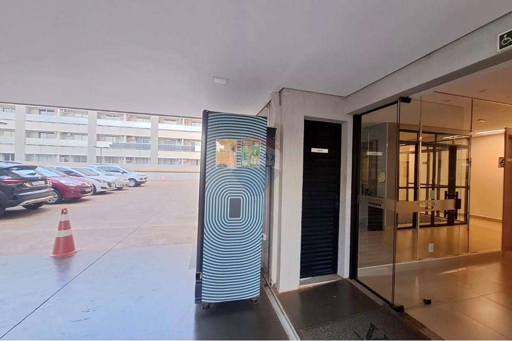 Apartamento - Alugar - Ribeirão Preto , São Paulo - 57341a70-361b-4f73-ab55-fc2409d23ca8.jpg - 780171044-31