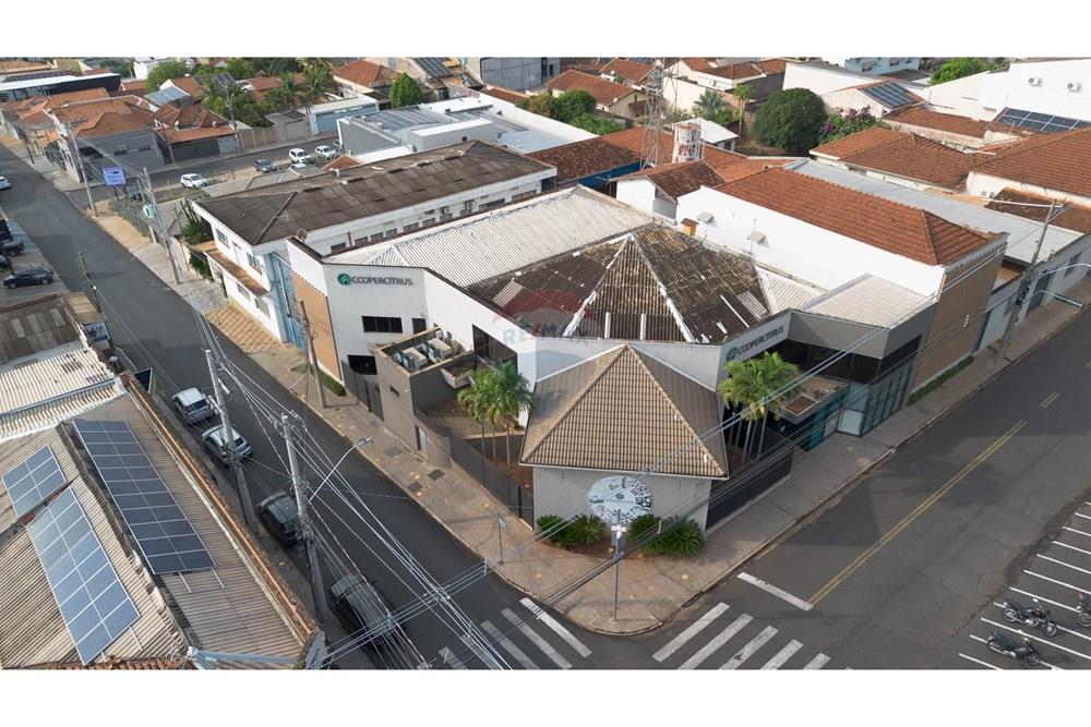 Prédio - Venda - Bebedouro , São Paulo - DJI_0143.jpg - 780201015-40