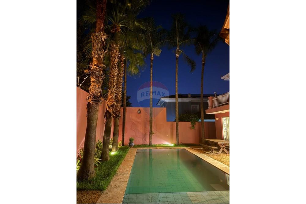 Casa de Condomínio - Alugar - Ribeirão Preto , São Paulo - casa_alugar_guapore1_ribeirao_preto (45).jpg - Área Gourmet - 780181001-96