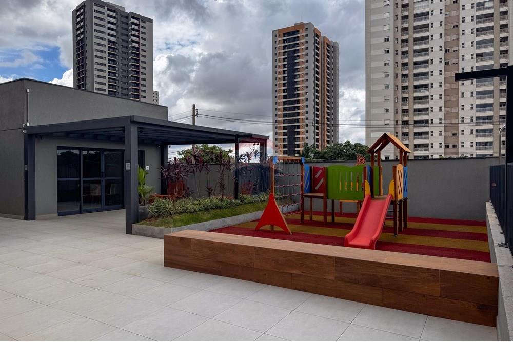 Apartamento - Alugar - Ribeirão Preto , São Paulo - NEORI 2 QUARTOS (17 de 28).jpg - 780071015-162