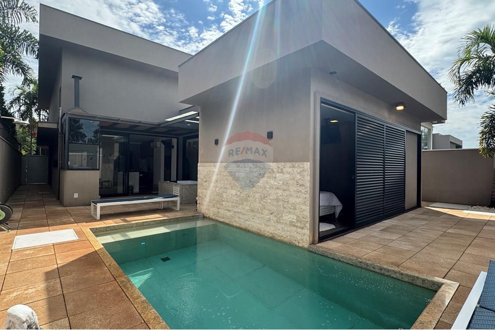 Casa de Condomínio - Venda - Ribeirão Preto , São Paulo - IMG_9213.JPG - 780121041-4