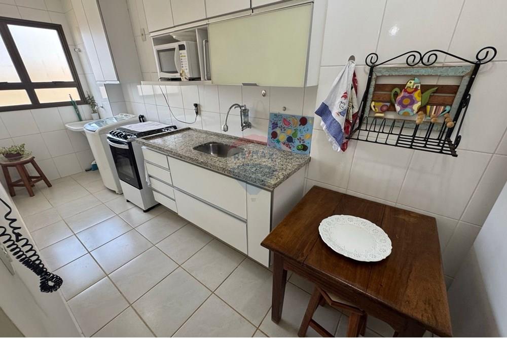 Apartamento - Alugar - Ribeirão Preto , São Paulo - 8fd45c61-56cd-4557-94a2-93f0265a0007.jpg - 780071015-372