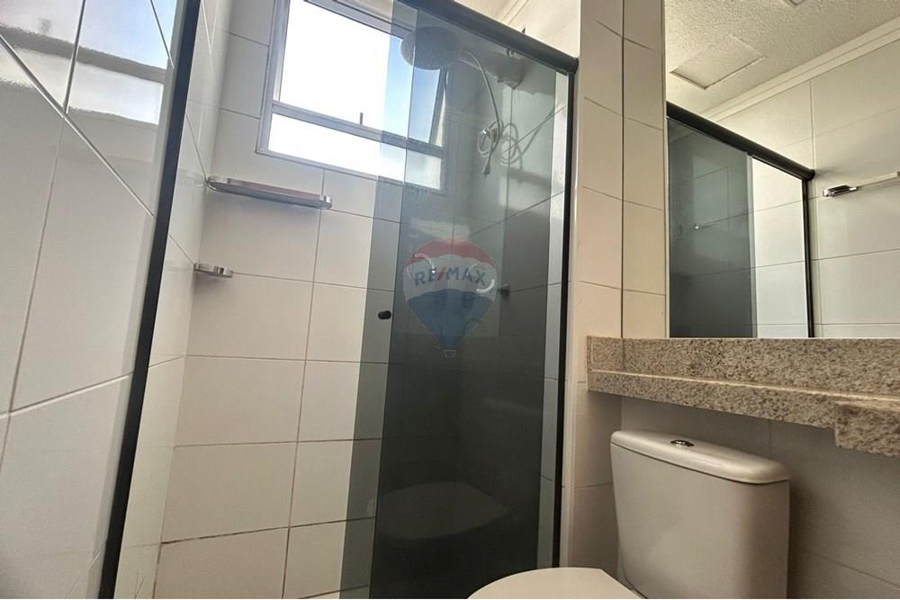 Apartamento - Venda - Ribeirão Preto , São Paulo - apto cris 36.jpg - 780241010-24