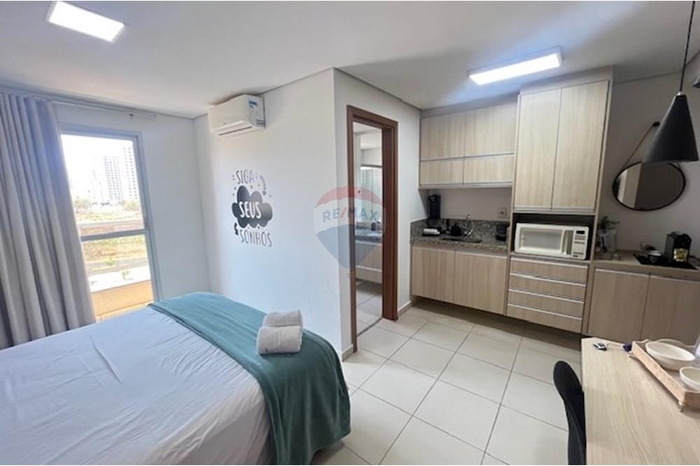 Apartamento - Alugar - Ribeirão Preto , São Paulo - IMG_5359.jpg - 780071004-1103