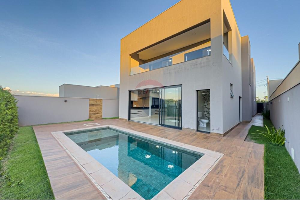 Casa - Venda - Ribeirão Preto , São Paulo - IMG-20241122-WA0082.jpg - Quintal - 780091026-185