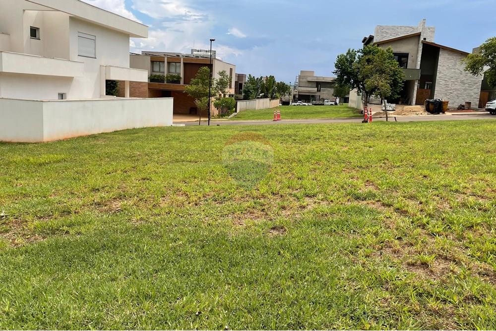 Terreno - Venda - Ribeirão Preto , São Paulo - Vista Fundos.jpg - 780131037-16