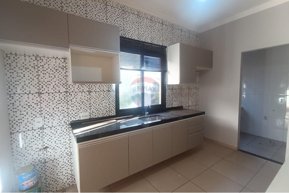 Casa de Condomínio - Alugar - Ribeirão Preto , São Paulo - IMG-20250523-WA0006.jpg - 780181012-673