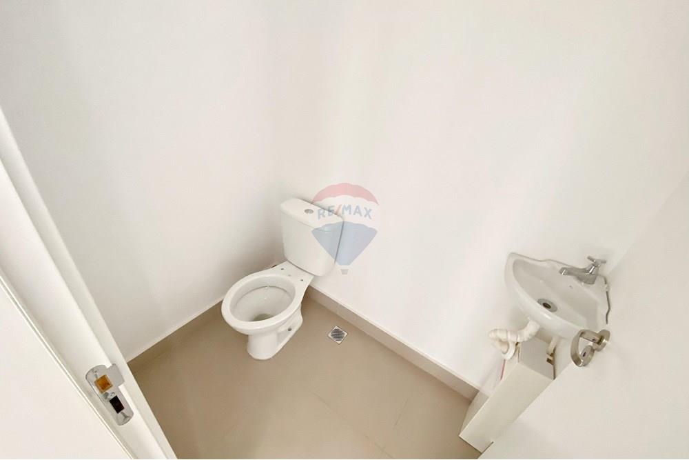 Apartamento - Venda - Ribeirão Preto , São Paulo - 8 banheiro (3).jpg - Banheiro - 780271030-8