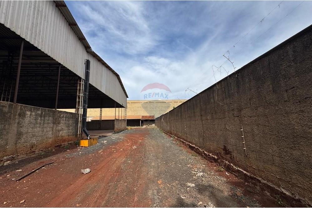 Galpão - Alugar - Ribeirão Preto , São Paulo - 3b2be635-a679-4e96-aaf5-17373b0ff5ac.jpg - 780071002-6