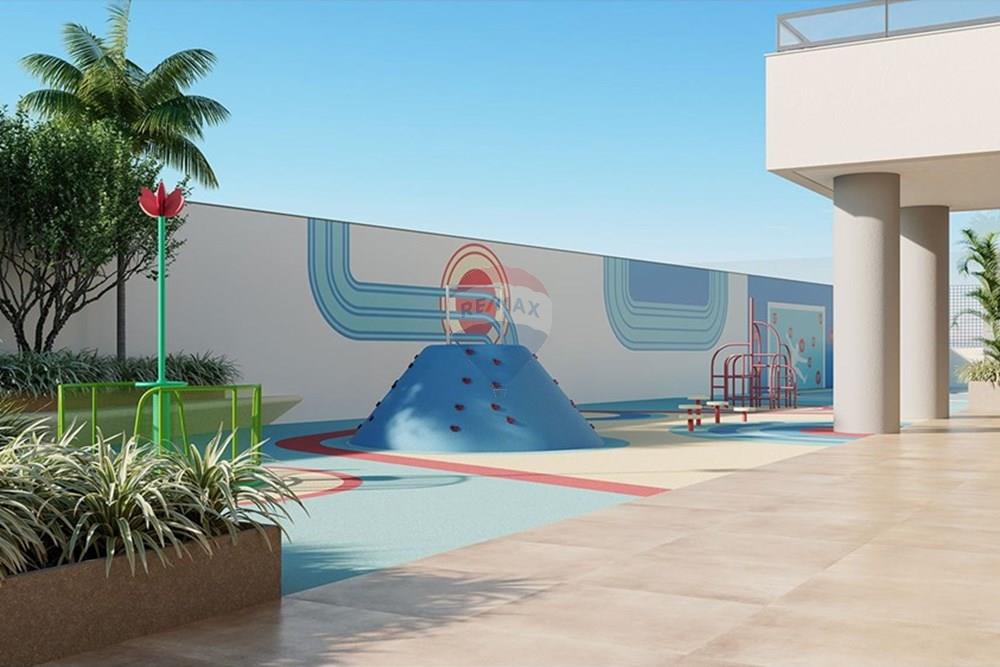 Apartamento - Venda - Ribeirão Preto , São Paulo - barce-playground.jpg - 780091026-175