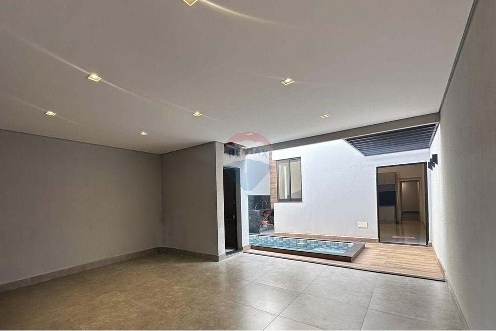 Casa de Vila - Venda - Franca , São Paulo - IMG_5568.JPEG - 780231099-6