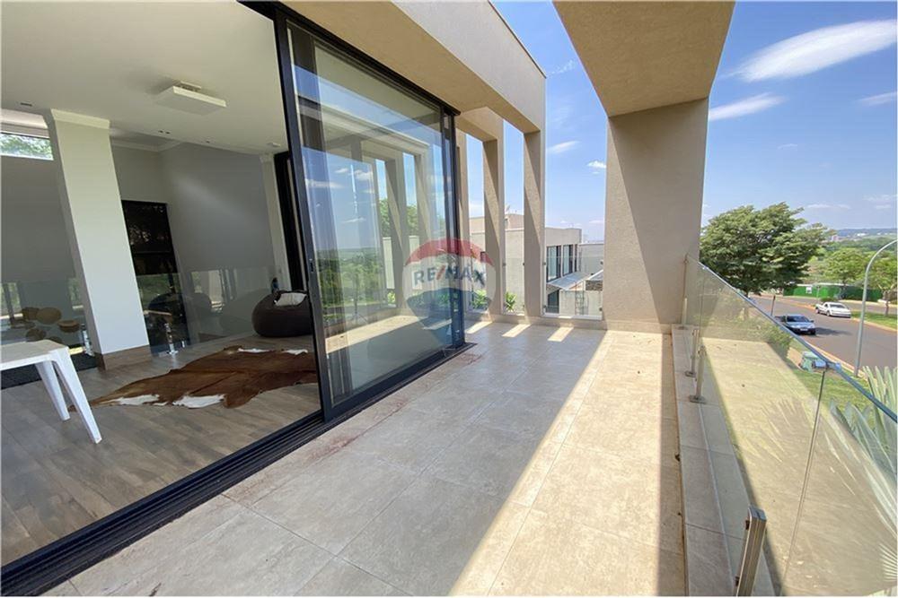 Casa de Condomínio - Alugar - Ribeirão Preto , São Paulo - IMG-20250324-WA0023.jpg - 780181012-602