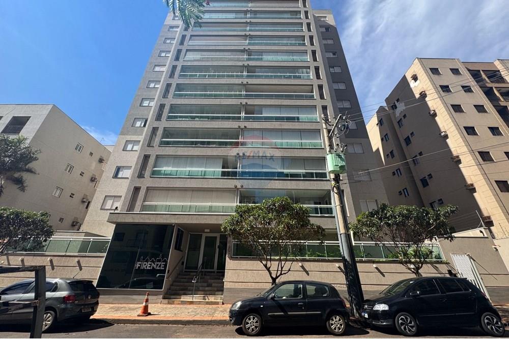Apartamento - Alugar - Ribeirão Preto , São Paulo - df0637fd-683c-4c3a-b803-1568ef1e4d44.jpg - 780071015-441