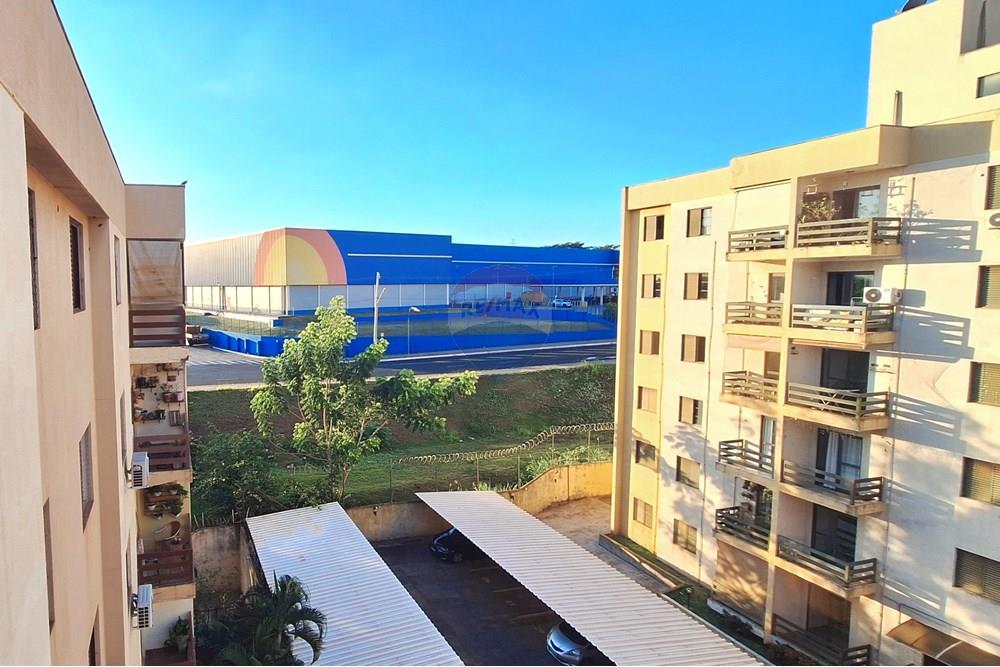 Apartamento - Venda - Ribeirão Preto , São Paulo - VISTA1.jpg - Sacada - 780201024-14