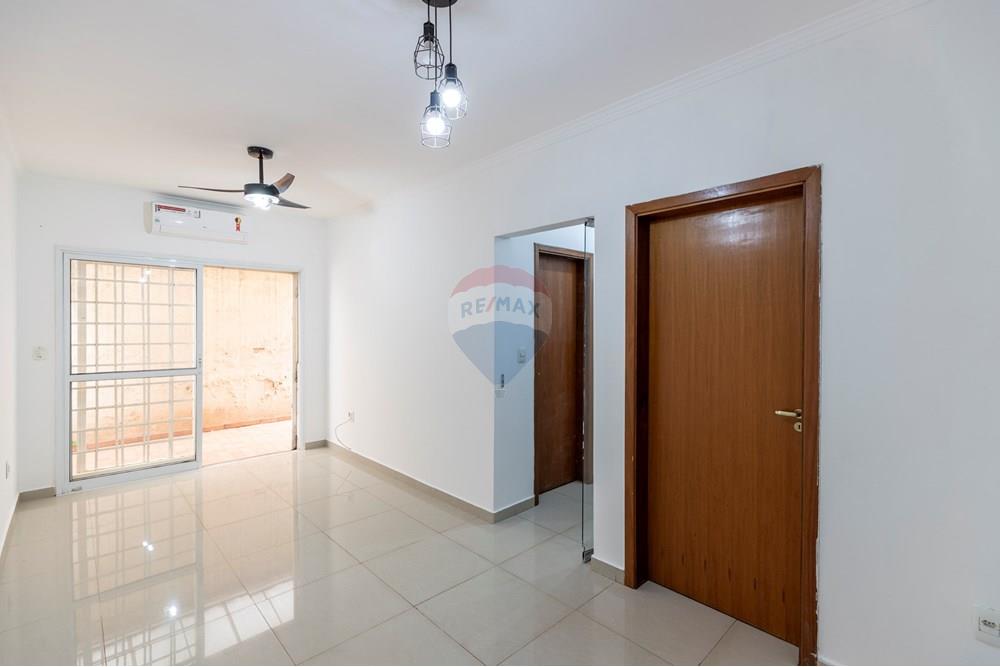 Apartamento - Venda - Ribeirão Preto , São Paulo - IMG_6208-HDR.jpg - Sala - 780091004-124