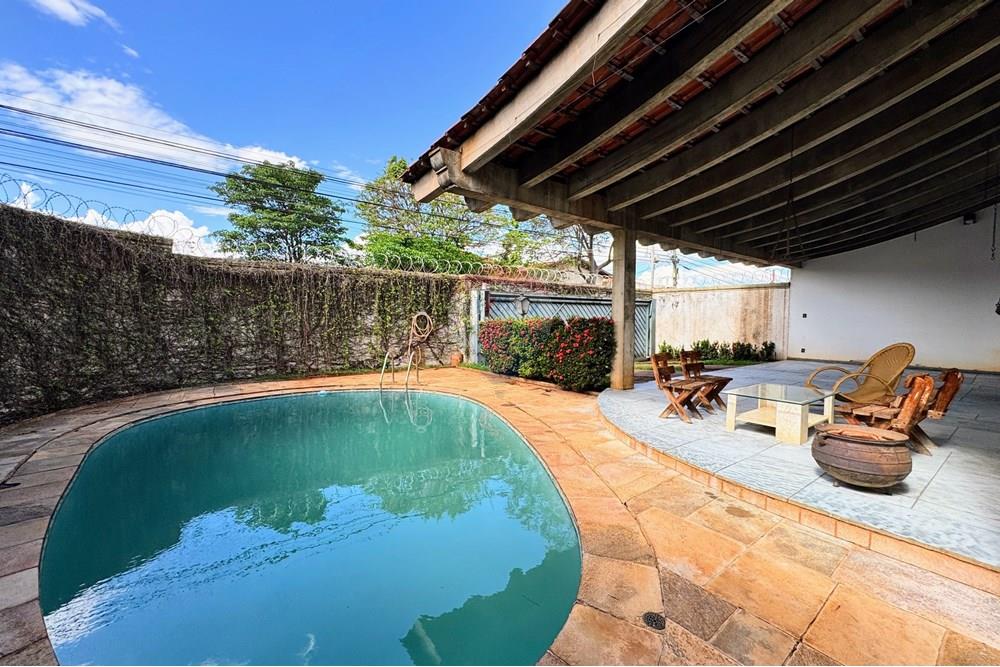 Casa Comercial - Venda - Ribeirão Preto , São Paulo - IMG_1210.JPG - 780181039-26