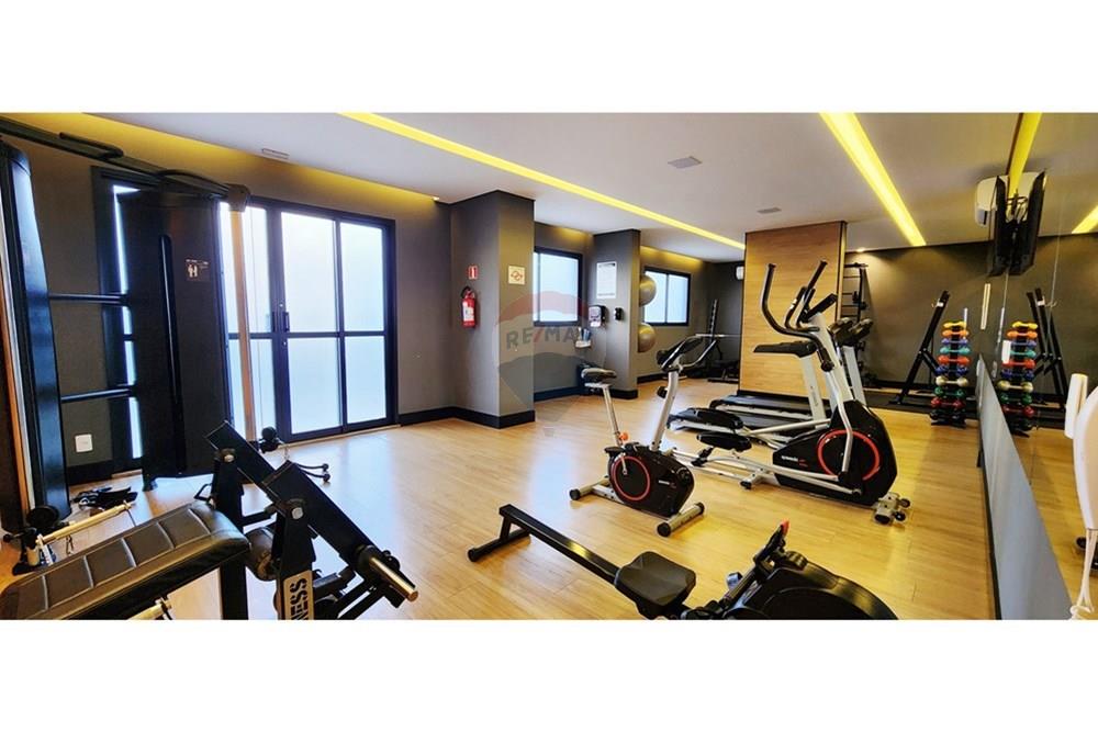 Apartamento - Venda - Ribeirão Preto , São Paulo - 20250927_093823.jpg - Pátio interno - 780091032-142