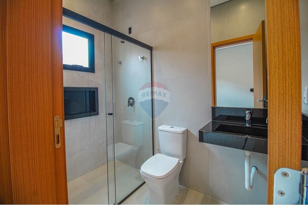 Casa de Condomínio - Alugar - Ribeirão Preto , São Paulo - DSC03807.jpg - 780201008-132