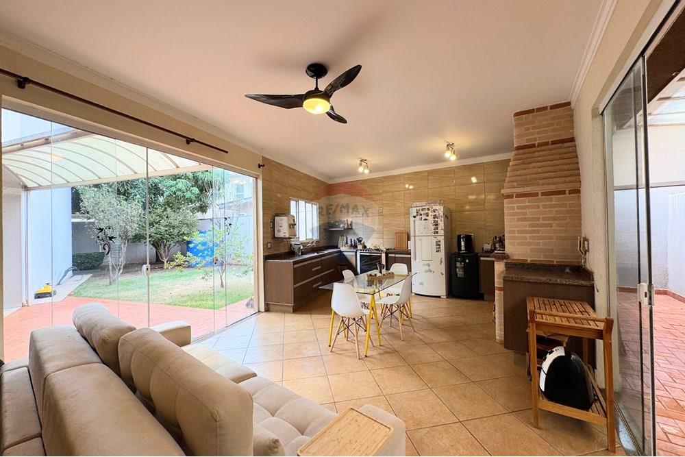 Casa de Condomínio - Venda - Ribeirão Preto , São Paulo - IMG_3409.JPG - 780181001-132