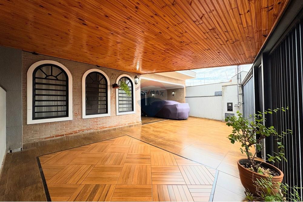 Casa - Venda - Ribeirão Preto , São Paulo - IMG_9466.JPG - Garagem - 780091008-69