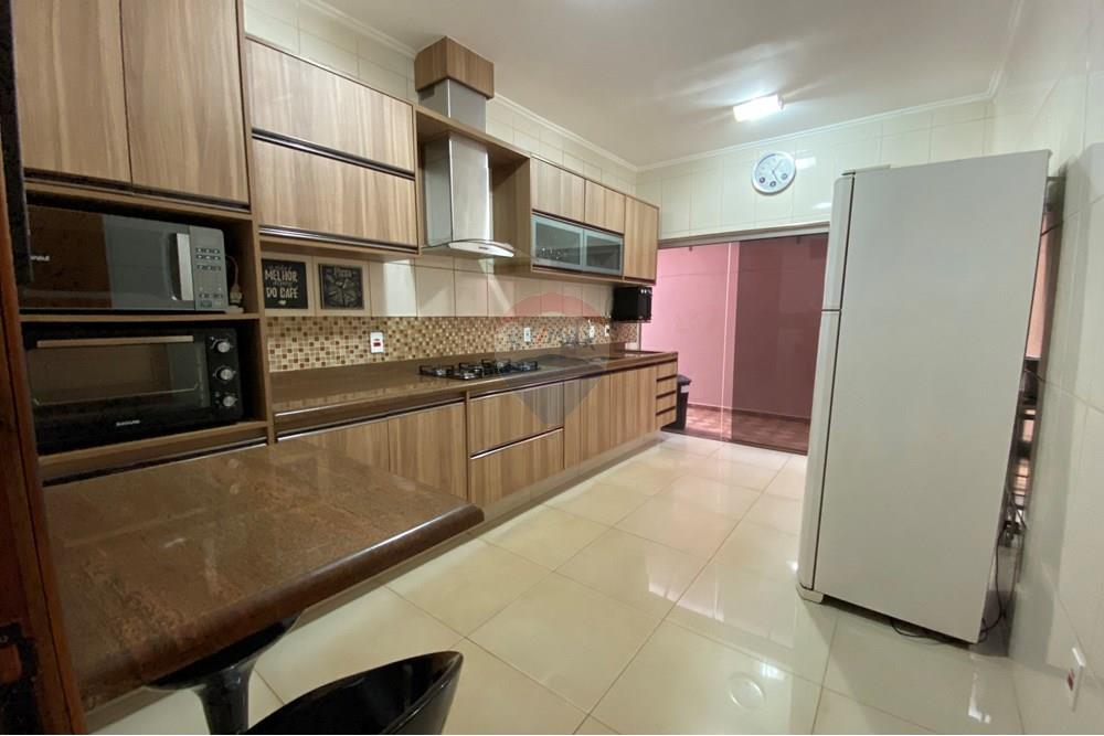 Casa - Venda - Ribeirão Preto , São Paulo - A059507F-EA79-46FA-9A2D-3595E53A5C7F.JPG - 780261023-2