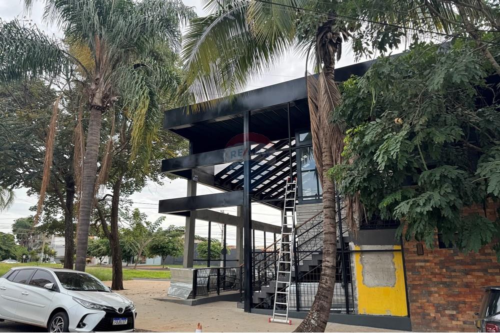 Prédio - Alugar - Ribeirão Preto , São Paulo - IMG_9176.JPG - 780171042-33