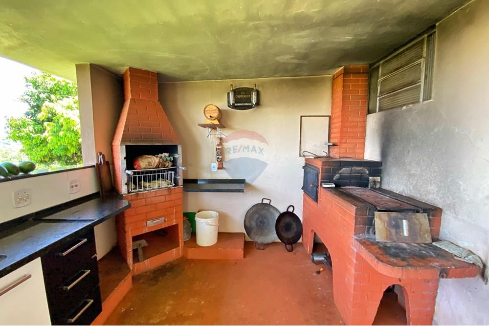 Chácara / Sítio / Fazenda - Venda - Brodowski , São Paulo - Nova 6 .jpg - 780131009-119