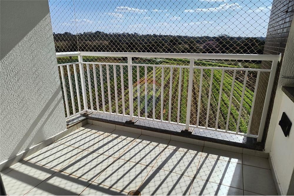 Apartamento - Alugar - Ribeirão Preto , São Paulo - 1 - 780171018-370