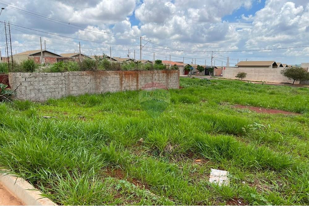 Terreno - Venda - Cravinhos , São Paulo - Terras de Carvinhos - Terreno 11.jpeg - 780271023-5