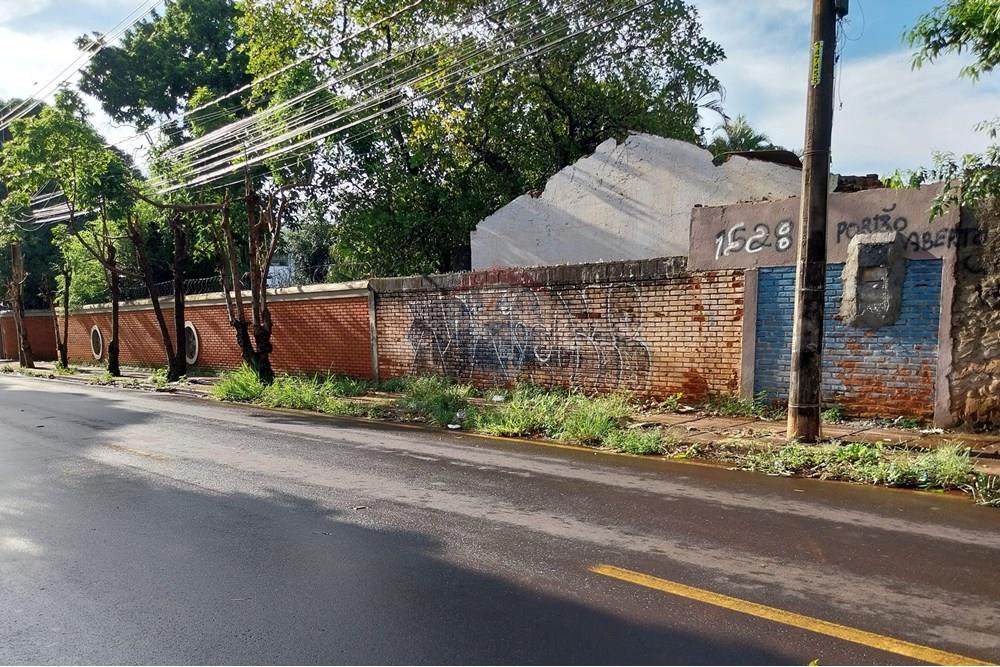 Terreno - Venda - Ribeirão Preto , São Paulo - 20250206_165739.jpg - Fachada - 780091021-67