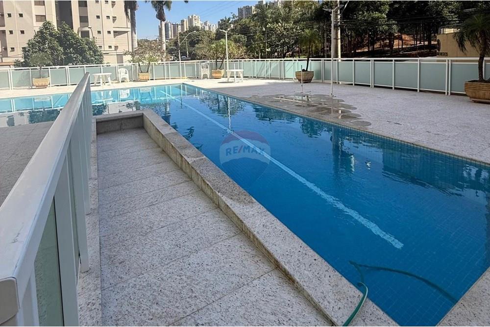 Apartamento - Venda - Ribeirão Preto , São Paulo - piscina sunset.jpg - 780241032-1