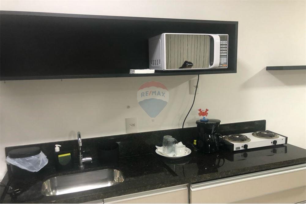 Apart Hotel/ Flat - Alugar - Ribeirão Preto , São Paulo - 3 - 780171018-309