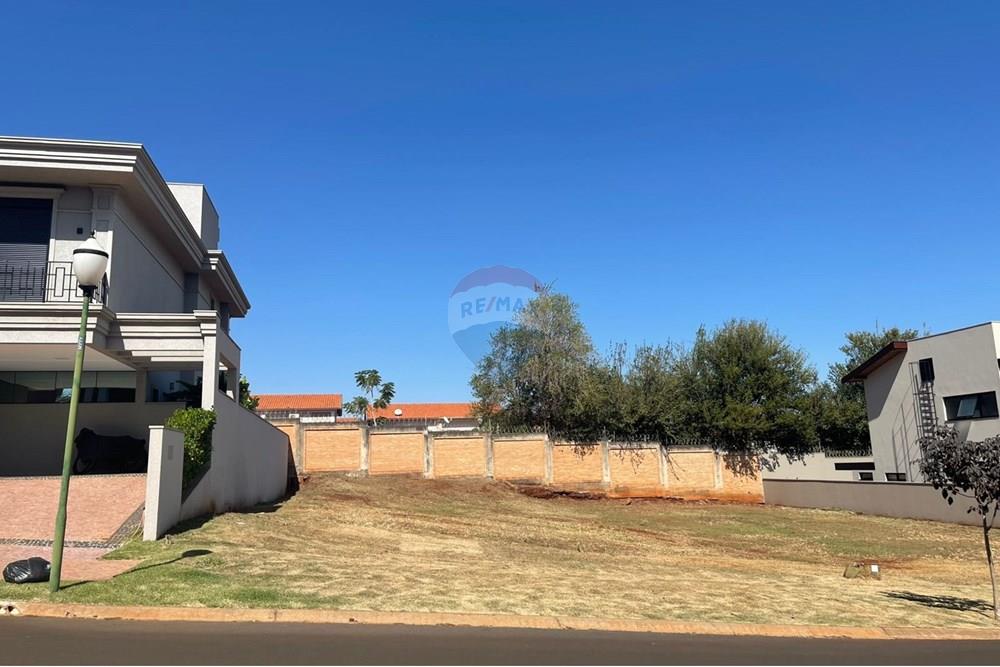 Terreno - Venda - Ribeirão Preto , São Paulo - IMG-20250915-WA0126.jpg - Layout aberto - 780091110-30