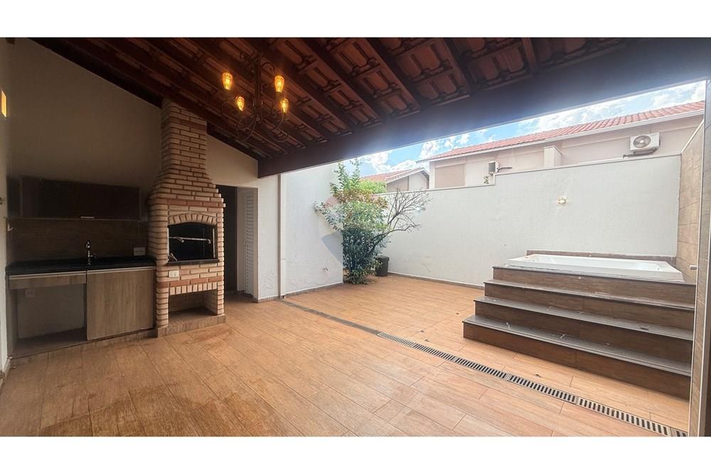 Casa de Condomínio - Venda - Ribeirão Preto , São Paulo - 4(3).JPG - 780121020-82