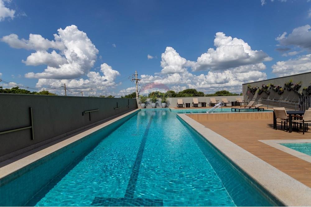 Apartamento - Venda - Ribeirão Preto , São Paulo - IMG_7474-HDR.jpg - 780171042-42