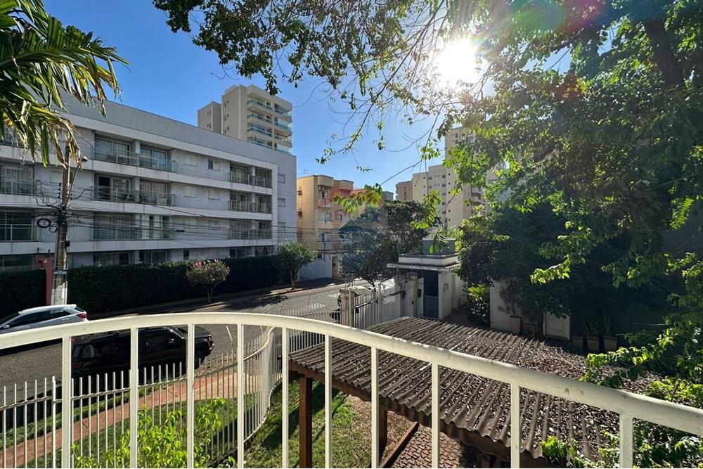 Apartamento - Alugar - Ribeirão Preto , São Paulo - IMG-20251022-WA0007.jpg - Fachada - 780241037-74