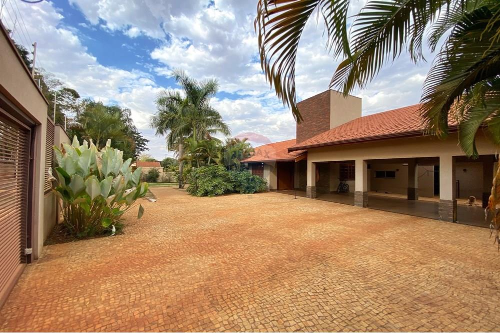 Casa de Condomínio - Venda - Ribeirão Preto , São Paulo - IMG_3906.jpg - 780171009-119