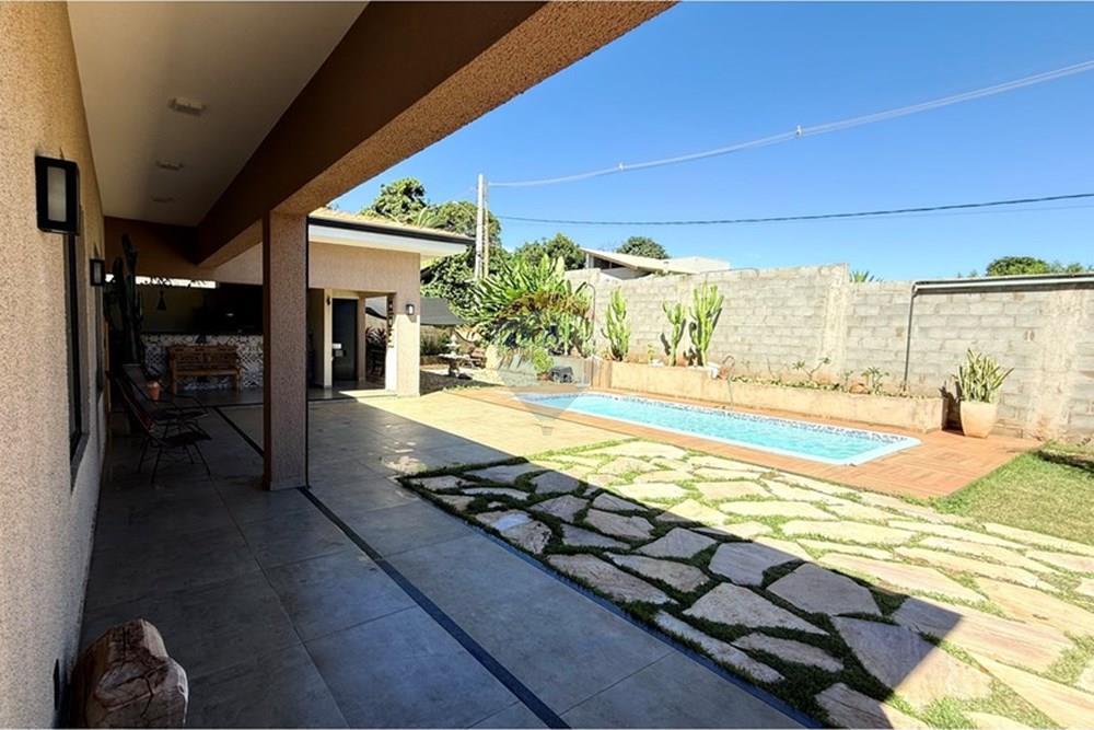 Chácara / Sítio / Fazenda - Venda - Ribeirão Preto , São Paulo - IMG_5081.jpg - 780131053-19