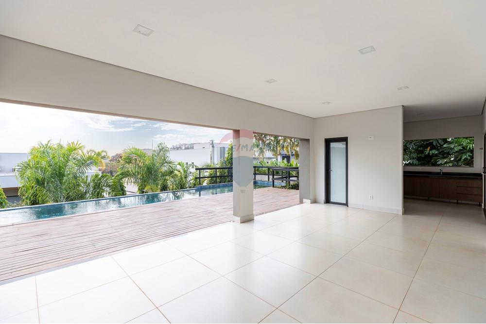 Casa de Condomínio - Venda - Ribeirão Preto , São Paulo - IMG_8165-HDR.jpg - 780201008-145