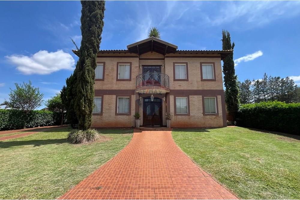 Casa de Condomínio - Venda - Ribeirão Preto , São Paulo - WhatsApp Image 2024-11-26 at 08.36.04 (1).jpeg - Jardim Interno - 780091040-46