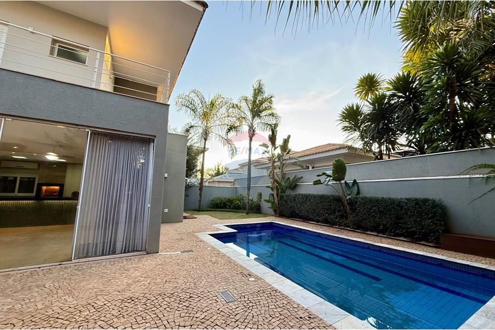 Casa de Condomínio - Venda - Ribeirão Preto , São Paulo - WhatsApp Image 2025-06-30 at 10.33.07 (4).jpeg - Quintal - 780091026-197