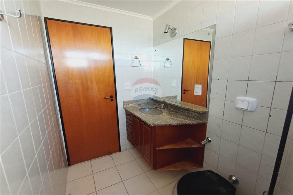 Apartamento - Venda - Ribeirão Preto , São Paulo - Banheiro - Banheiro - 780211014-103