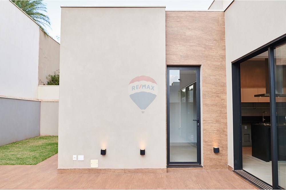 Casa de Condomínio - Venda - Ribeirão Preto , São Paulo - Casa_AlphaII_047.jpg - 780201024-17