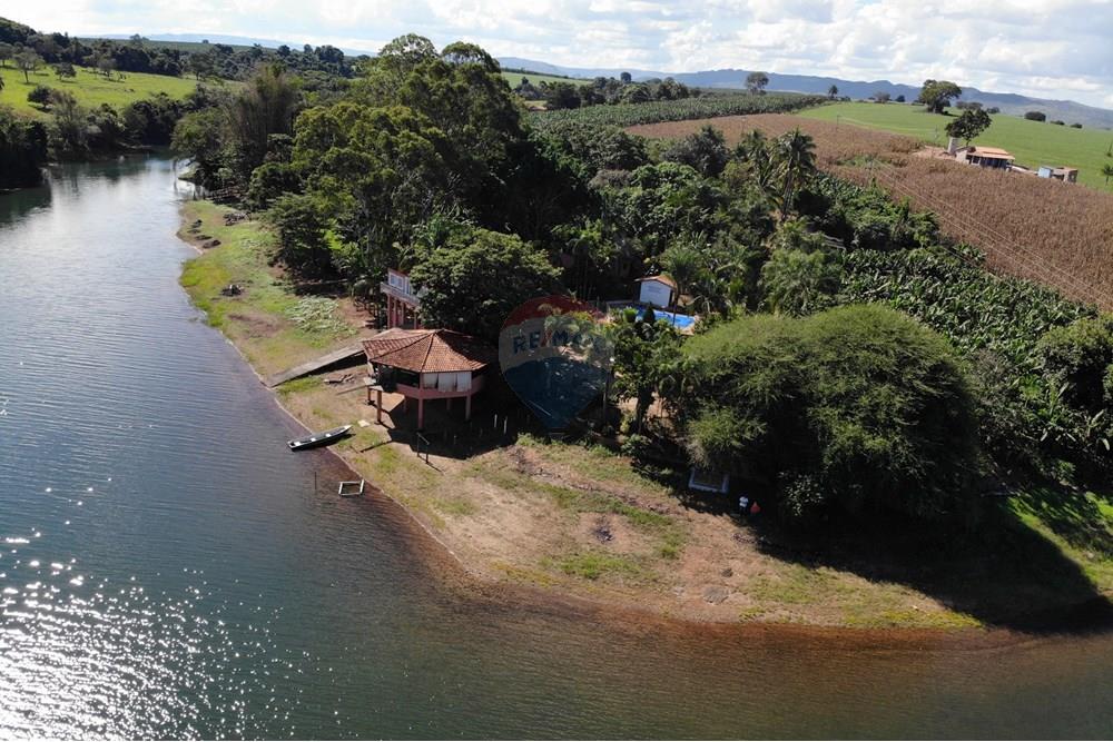 Chácara / Sítio / Fazenda - Venda - Delfinópolis , Minas Gerais - DJI_0103.JPG - 780251001-55