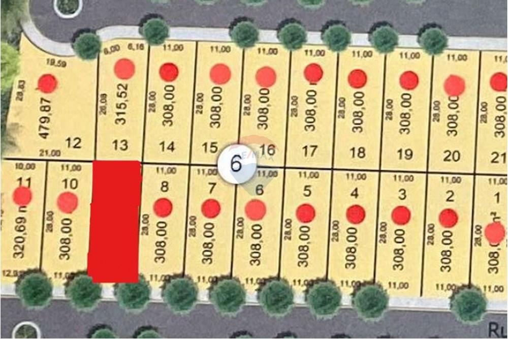 Terreno - Venda - Ribeirão Preto , São Paulo - Mapa c 3.jpg - 780211052-19
