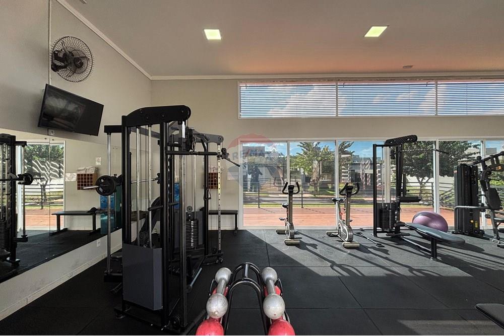 Casa de Condomínio - Venda - Ribeirão Preto , São Paulo - WhatsApp Image 2025-04-09 at 11.26.51 (7).jpeg - Layout aberto - 780091026-204